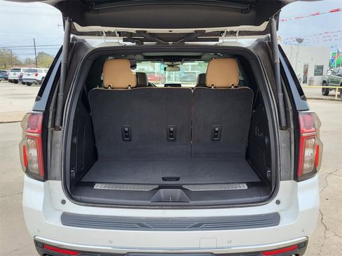 Used 2023 Chevrolet Tahoe Premier image 12