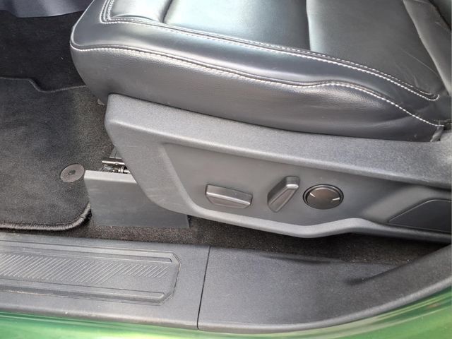 Used 2025 Ford Bronco Outer Banks AWD/4WD image 20