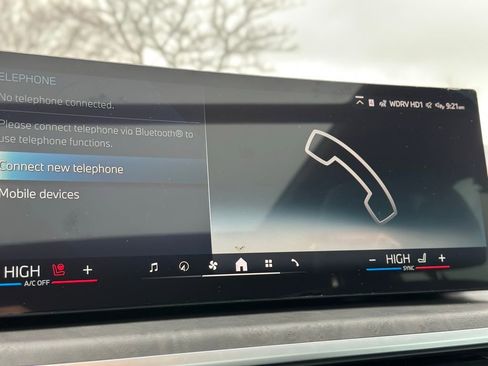 Certified 2026 BMW X5 xDrive40i w/ M Sport Package image 36