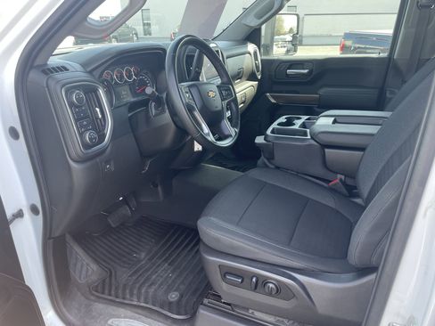 Used 2023 Chevrolet Silverado 2500 LT w/ Fleet Comfort Package image 13