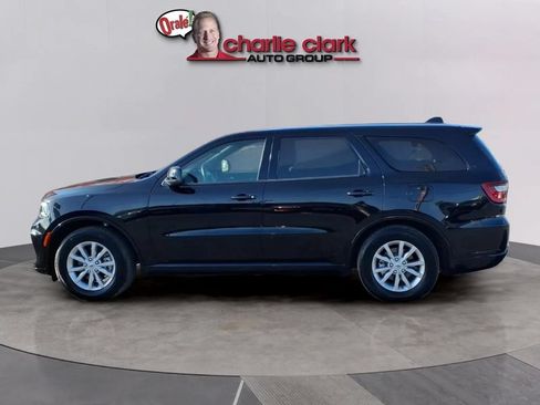 Used 2026 Dodge Durango GT RWD image 2