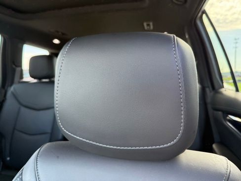 Certified 2024 Cadillac XT6 Premium Luxury w/ LPO, Floor Liner Package AWD/4WD image 27