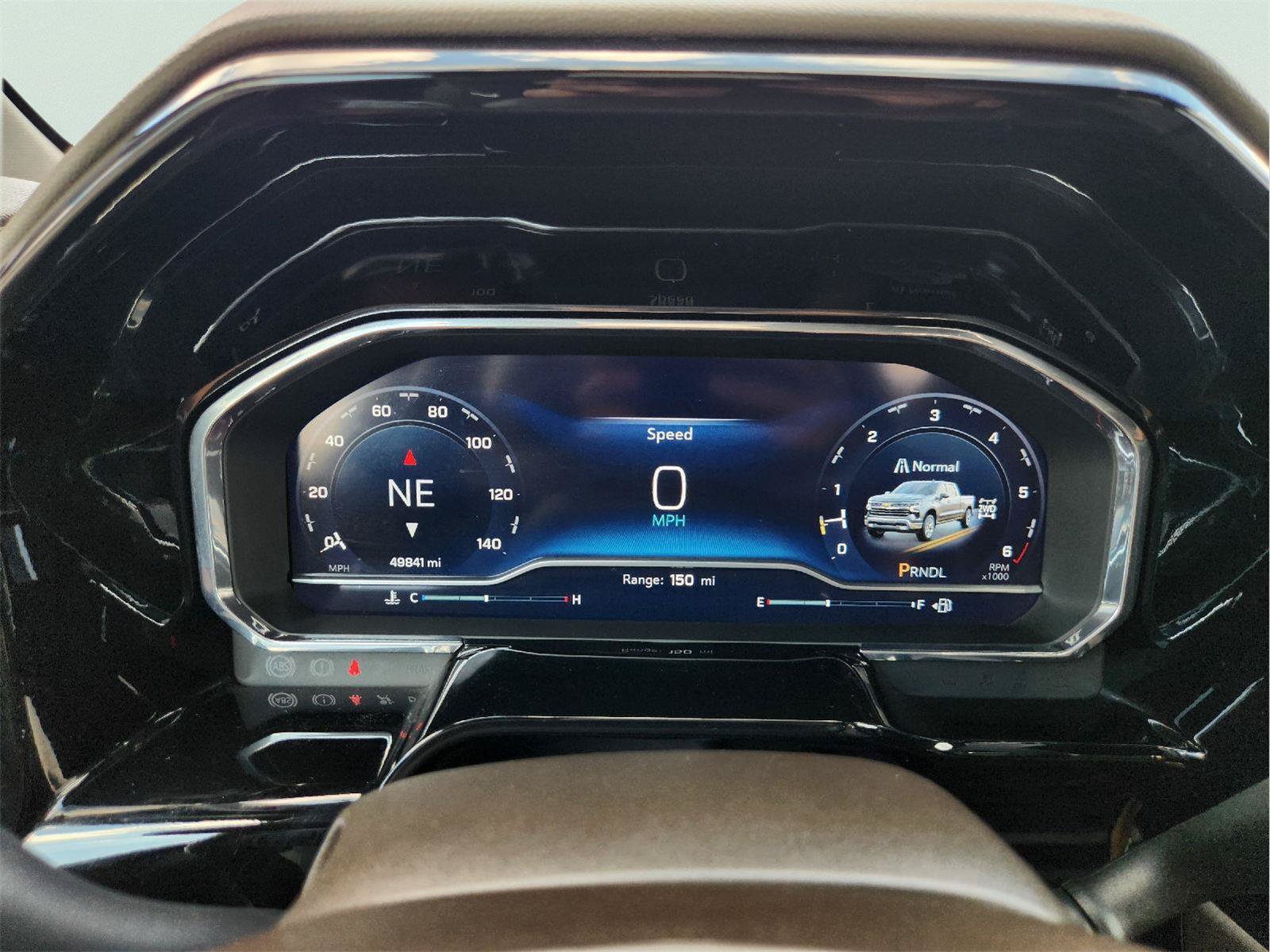 Used 2024 Chevrolet Silverado 1500 RST AWD/4WD image 15