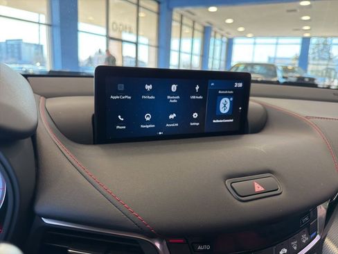 Used 2021 Acura TLX Type S image 30