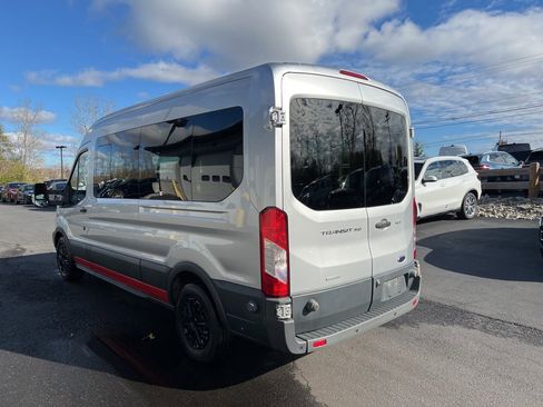 Used 2016 Ford Transit 350 XLT image 5