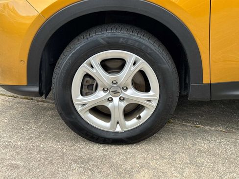 Certified 2023 Dodge Hornet GT w/ Tech Pack w/o Parking image 10