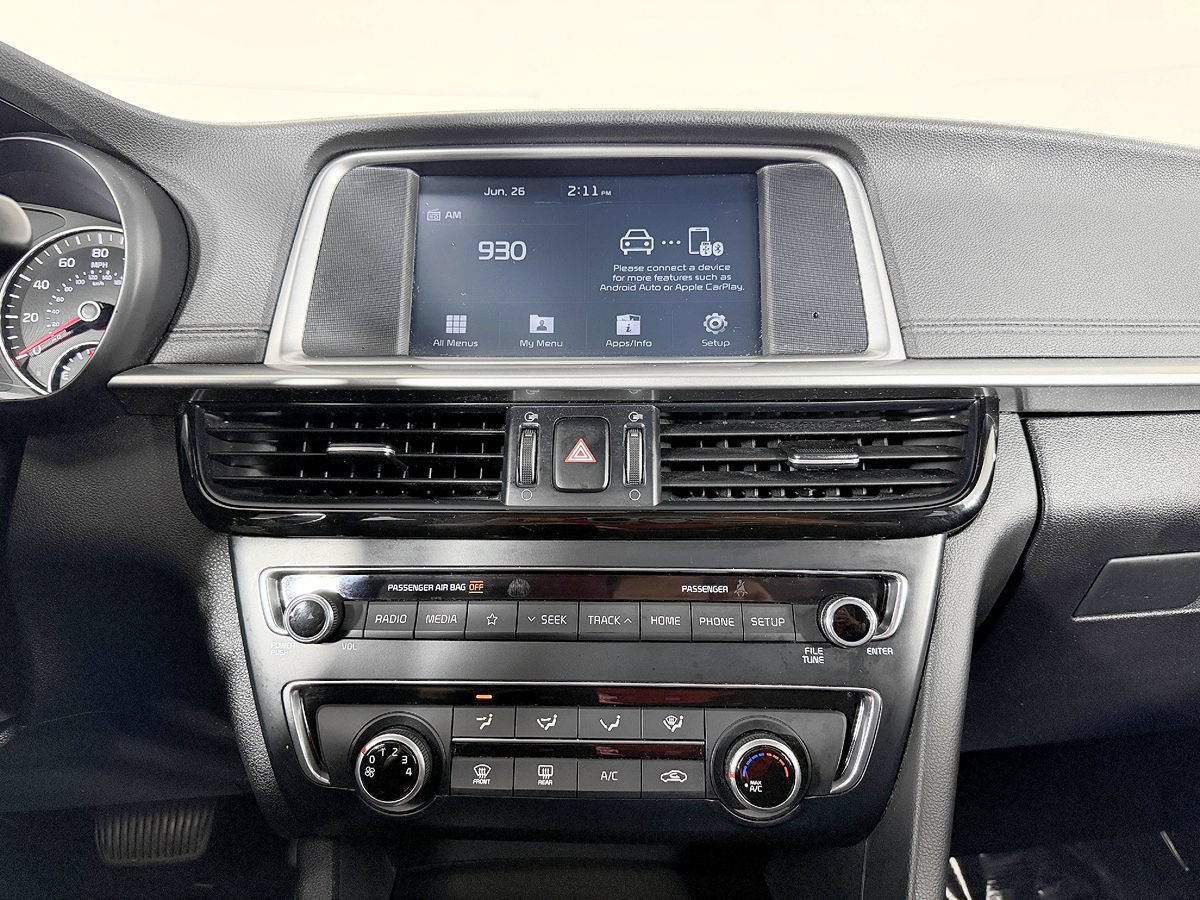 Used 2020 Kia Optima LX FWD image 54