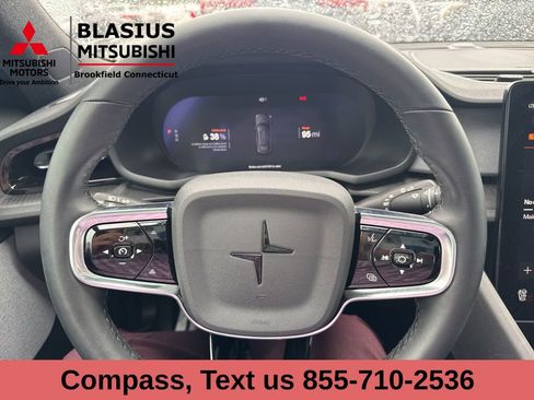 Used 2023 Polestar Polestar 2 w/ Pilot Pack image 25