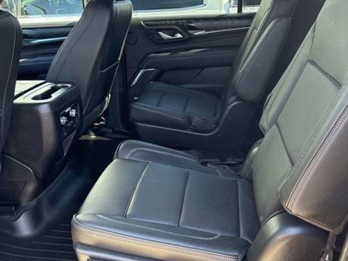 Used 2022 GMC Yukon XL Denali w/ Max Trailering Package image 12