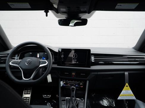 New 2026 Volkswagen Jetta Sport image 10