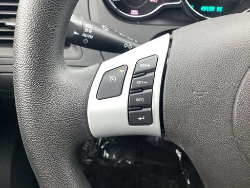 Used 2011 Chevrolet Malibu LT w/ Power Convenience Package FWD image 16