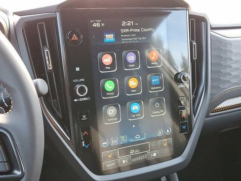 New 2026 Subaru Forester Wilderness image 12