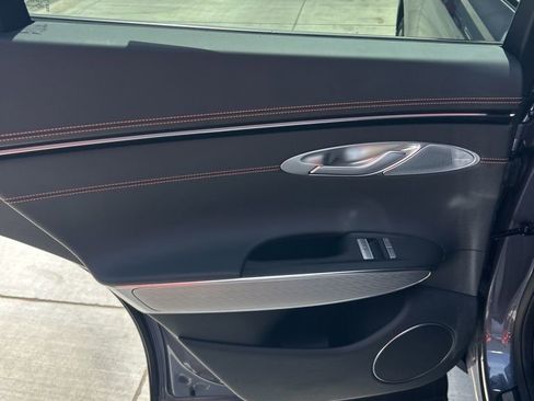New 2026 Genesis GV70 2.5T Sport Prestige AWD/4WD image 11