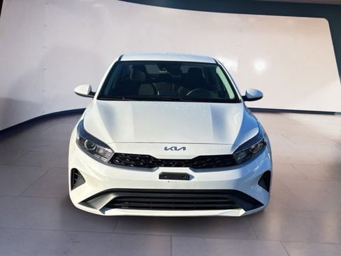 Certified 2023 Kia Forte LXS image 8