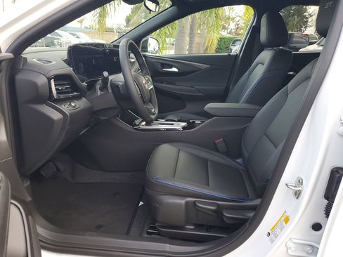 New 2026 Buick Envista Sport Touring image 13