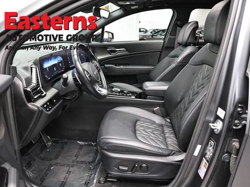 Used 2023 Kia Sportage X-Line Prestige AWD/4WD image 14