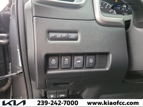 Used 2019 Nissan Murano SL w/ SL Technology Package AWD/4WD image 25
