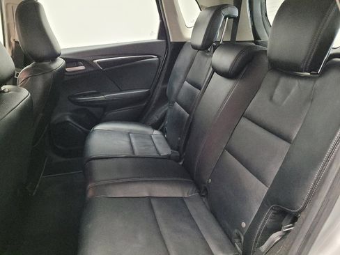 Used 2018 Honda Fit EX-L image 18