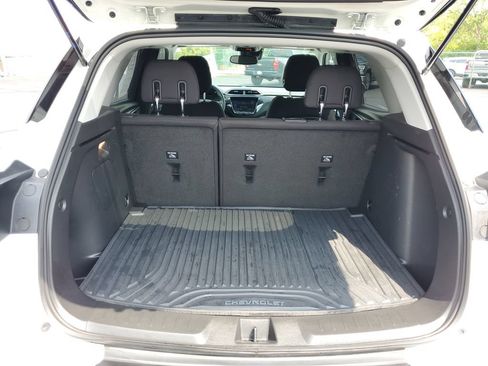 Used 2023 Chevrolet TrailBlazer LT w/ Convenience Package AWD/4WD image 29