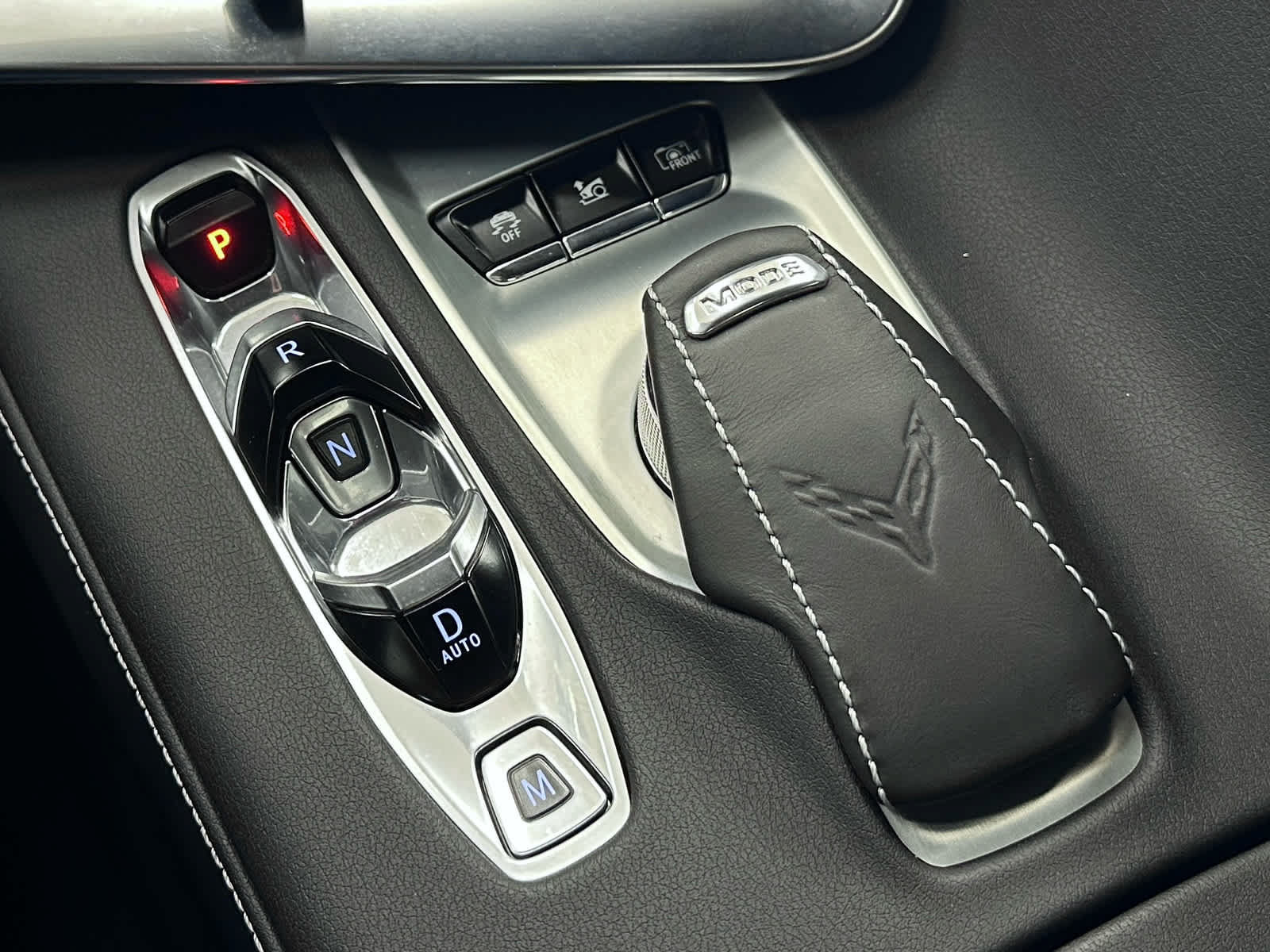 Used 2021 Chevrolet Corvette Stingray Preferred Conv w/ Battery Protection Package RWD image 32