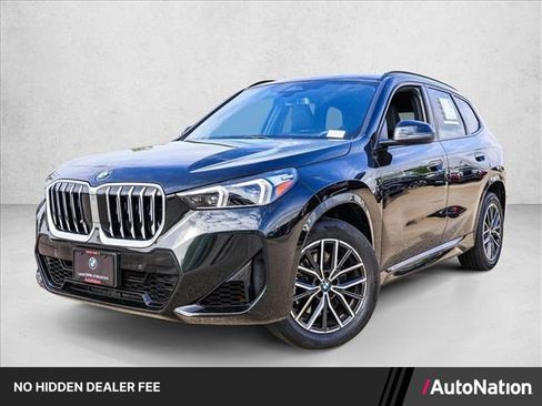 Used 2025 BMW X1 xDrive28i AWD/4WD image 1