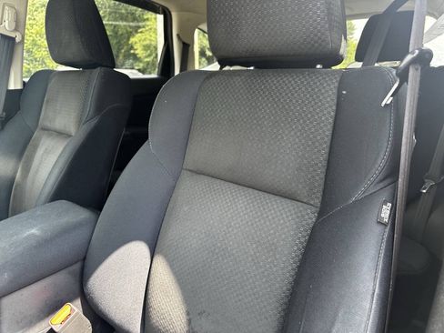 Used 2016 Honda CR-V EX image 11