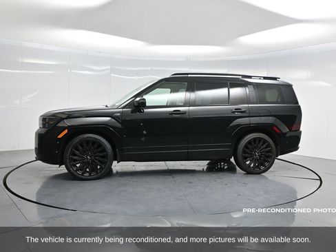 Used 2024 Hyundai Santa Fe Calligraphy image 54