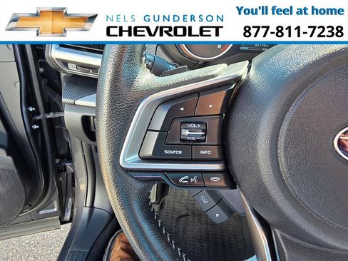 Used 2021 Subaru Forester Limited image 30