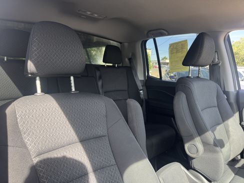 Used 2018 Honda Ridgeline Sport image 29