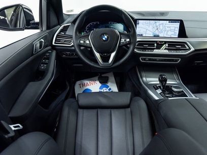 Certified 2022 BMW X5 xDrive40i w/ Premium Package