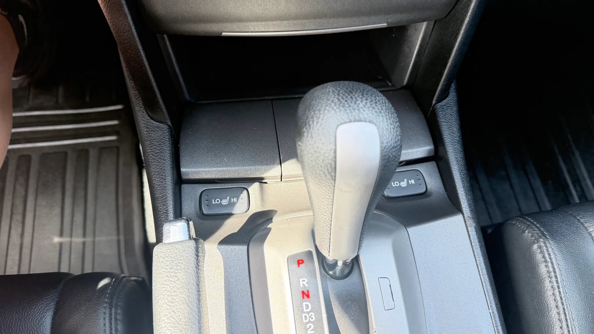 Used 2012 Honda Accord EX-L image 19