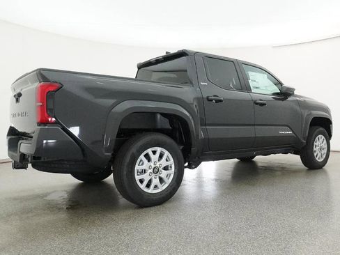 New 2026 Toyota Tacoma SR5 AWD/4WD image 28
