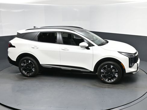 New 2026 Kia Sportage SX Prestige image 7