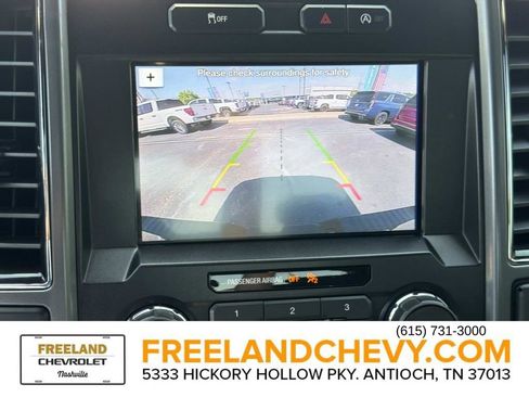 Used 2019 Ford F150 XLT w/ Equipment Group 301A Mid AWD/4WD image 36