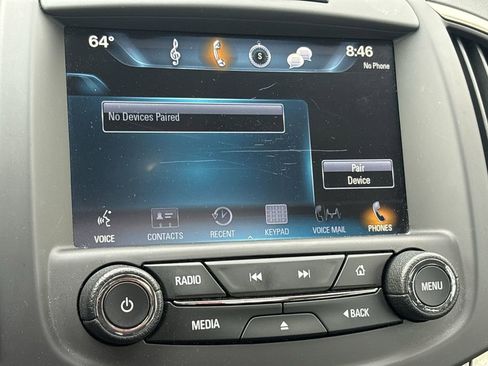 Certified 2016 Buick LaCrosse Leather image 35