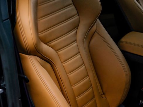 Used 2023 BMW M2 Rare 6-Speed Manual! Lighting w/ Lighting Package image 49