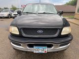 Used 1998 Ford F150 XLT image 3