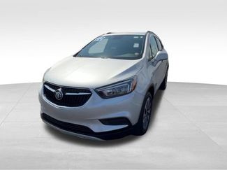 Certified 2022 Buick Encore Preferred w/ Safety Package AWD/4WD video 2