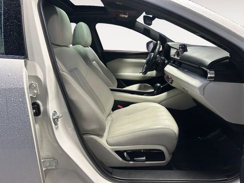 Used 2018 MAZDA MAZDA6 Signature image 10