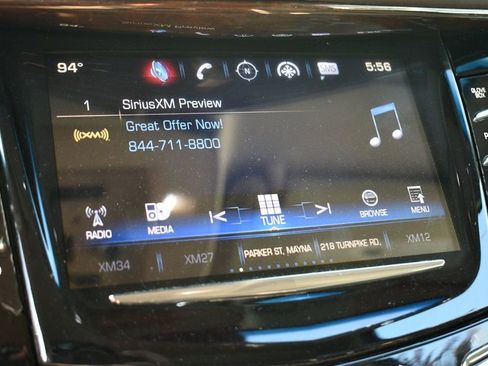 Used 2016 Cadillac Escalade Premium image 38