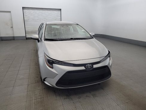 Used 2023 Toyota Corolla LE image 14