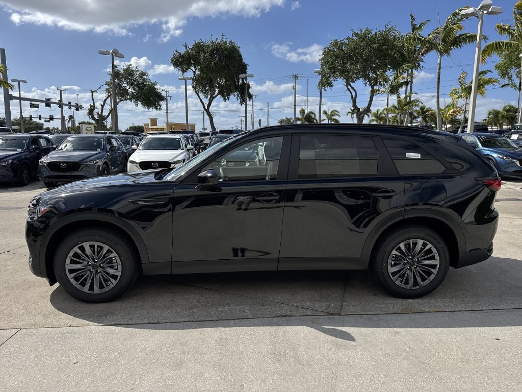 New 2026 MAZDA CX-70 SC Plus AWD/4WD image 11