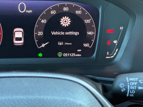 Used 2023 Honda Accord EX image 22