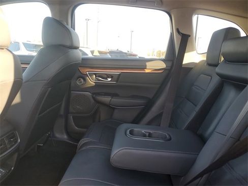 Certified 2021 Honda CR-V Touring image 33