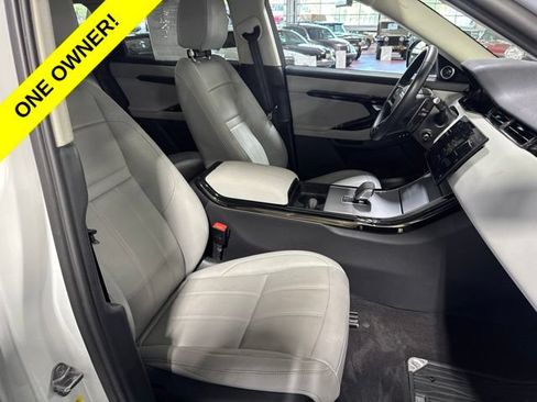 Used 2024 Land Rover Range Rover Evoque S AWD/4WD image 41