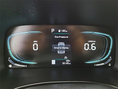 Used 2023 Kia Soul EX image 31