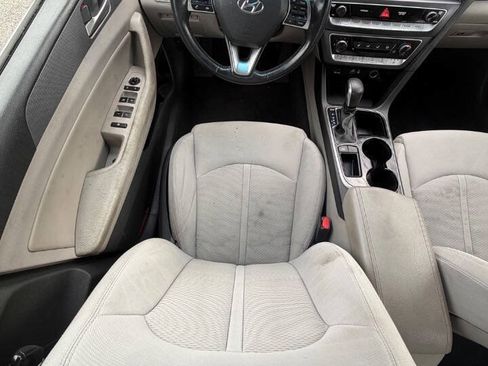 Used 2018 Hyundai Sonata SEL FWD image 28