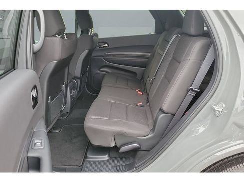 New 2026 Dodge Durango GT w/ Blacktop Package AWD/4WD image 14