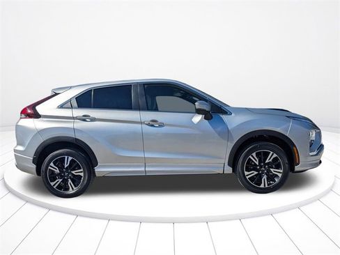 New 2026 Mitsubishi Eclipse Cross SEL image 3