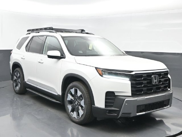New 2026 Honda Pilot Elite image 8